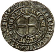Forte - Fernando I Lisboa mint reverse image