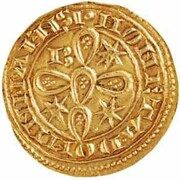 Morabitino - Afonso I Braga mint reverse image
