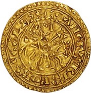 Morabitino - Sancho I obverse image