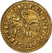 Morabitino - Afonso II obverse image