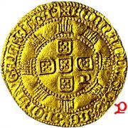 Gentil - Fernando I Porto mint reverse image