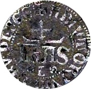 ½ Real - João Regedor e Defensor do Reino obverse image