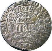Real - João Regedor e Defensor do Reino obverse image