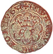 Real Preto - Duarte I Porto mint obverse image