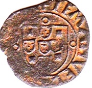 Ceitil - Manuel I Group 5 - Castle with straight wall, Portugal, 1495-1521 reverse image