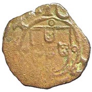 Ceitil - João III Group 3 - Castle without wall reverse image