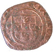 Ceitil - João III Group 2 - Castle with wall in two bodies, Portugal, 1522-1536 reverse image