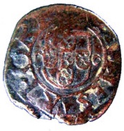 Ceitil - João III Group 4 - Castle with low wall, with or without door, towers touching the wall, Portugal, 1522-1536 reverse image