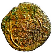 Ceitil - João III Group 6 - Castle with low wall, with or without door, all towers far from the wall, Portugal, 1535-1540 reverse image