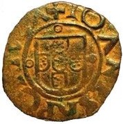 Ceitil - João III Group 7 - Castle with high wall, with or without door, Portugal, 1535-1540 reverse image