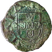 Ceitil - João III Group 8 - Castle with multiple layer high wall, Portugal, 1540-1550 reverse image