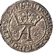 Cotrim - Afonso V Lisboa mint obverse image