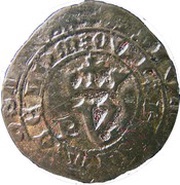 Real Branco - João I Porto mint obverse image