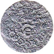 Real Branco - Duarte I Lisboa mint obverse image