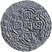 Real Branco - Duarte I Lisboa mint reverse image