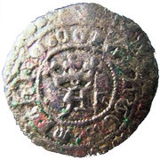 Real Branco - Afonso V Lisboa mint obverse image