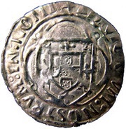 Espadim - Afonso V Lisboa mint obverse image