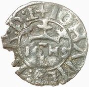 Cinquinho - João II obverse image