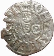 Cinquinho - João II, Portugal, 1490-1495 reverse image