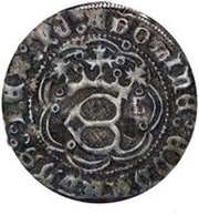 Leal - Duarte I obverse image