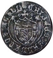 Leal - Duarte I, Portugal, 1433-1438 reverse image
