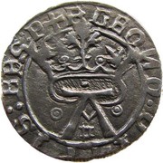 Chinfrão - Afonso V Porto mint obverse image