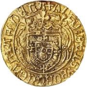 Cruzado - Afonso V Porto mint obverse image