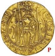 Justo - João II Porto mint reverse image