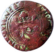 Real - Manuel I Porto mint obverse image