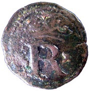 Real - João III obverse image