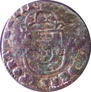 1½ Réis - João IV obverse image