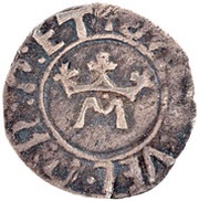 Cinquinho - Manuel I Hybrid Manuel/João II obverse image
