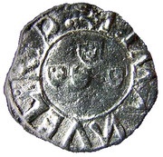 Cinquinho - Manuel I, Portugal, 1495-1521 reverse image
