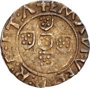 ½ Vintém - Manuel I Lisboa mint obverse image
