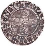 ½ Vintém - Manuel I Lisboa mint obverse image