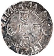 ½ Vintém - Manuel I Lisboa mint obverse image