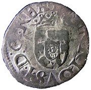 Vintem - Henrique I obverse image