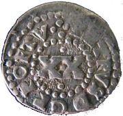 XX Réis "Vintem" - Pedro Prince Regent obverse image