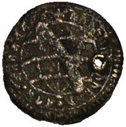 1 Vintém - Pedro II Pattern, Porto mint obverse image