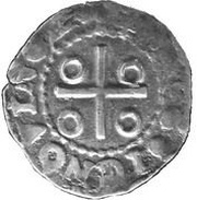 XXXX Réis "2 Vintens" - João IV Lisboa, Portugal, 1641-1656 reverse image