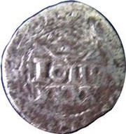 XXXX Réis "2 Vintens" - João IV Évora obverse image