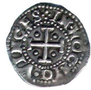 XXXX Réis "2 Vintens" - Afonso VI, Portugal, 1663-1667 reverse image