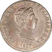 Pataco - Pedro IV obverse image