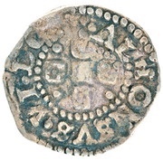 ½ Tostão - Afonso VI obverse image