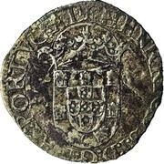Tostão - Henrique I obverse image