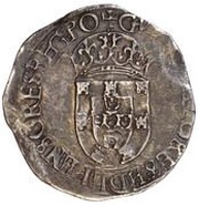 Tostão - Governadores obverse image