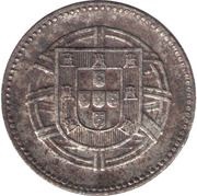 2 Centavos reverse image