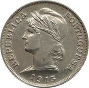 10 Centavos obverse image