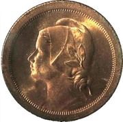 10 Centavos, Portugal, 1924-1940 reverse image