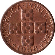 10 Centavos obverse image